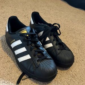 Adidas Superstar Shoes